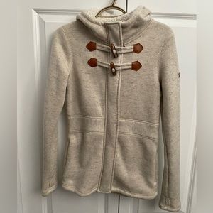 Women’s Bench Jacket